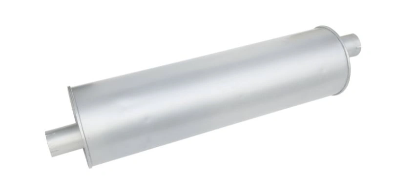 Muffler Exhaust HDT BS3